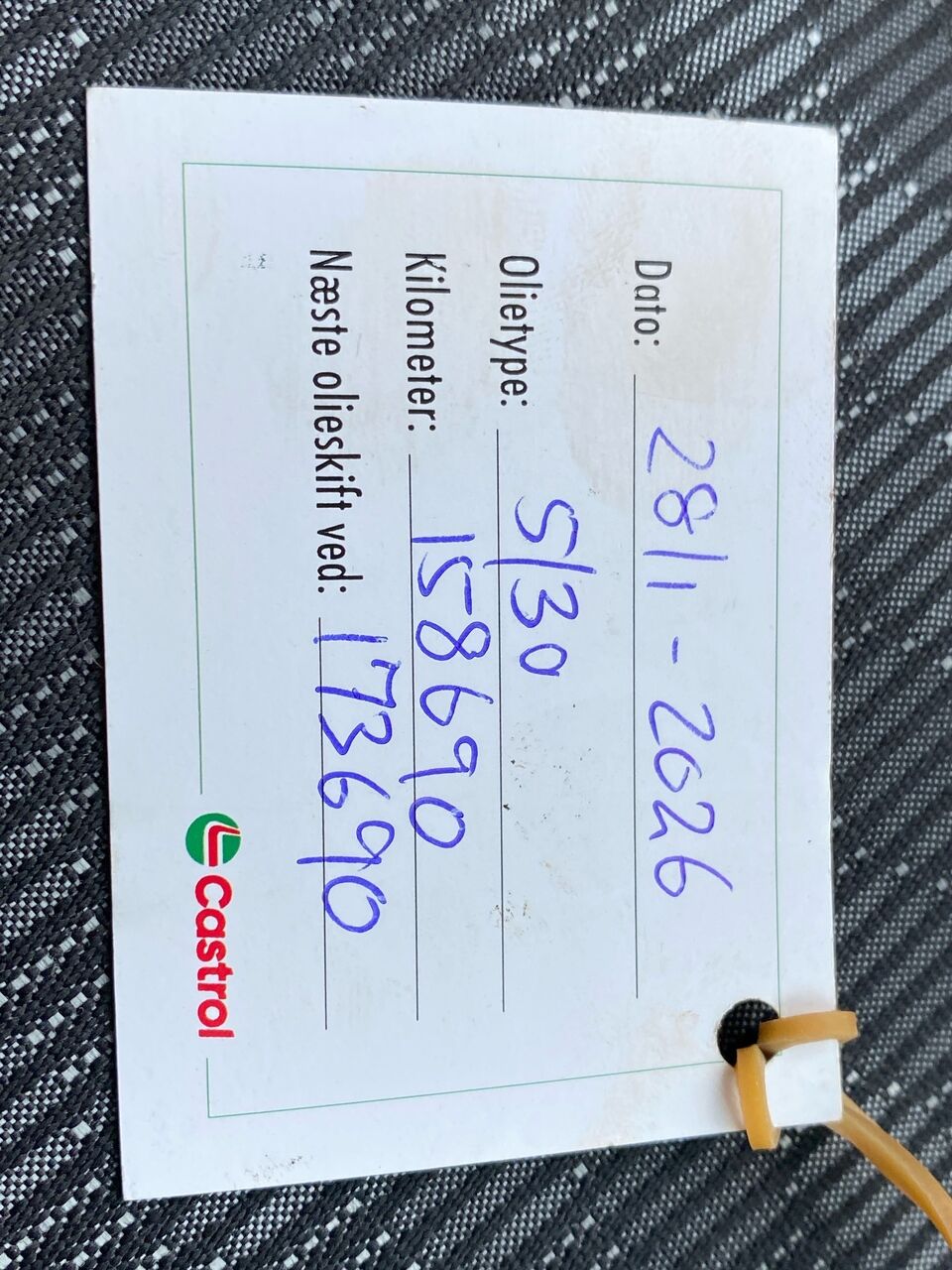 Billede af Toyota Yaris 1,0 VVT-I T2 69HK 5d