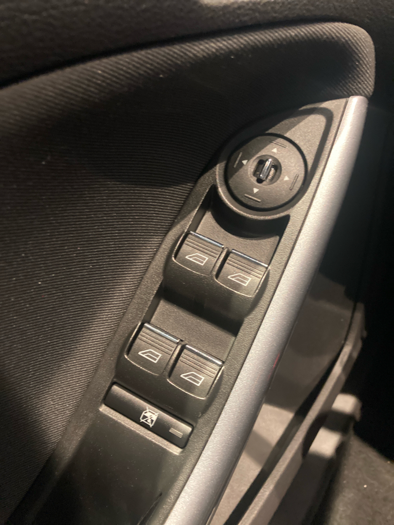 Billede af Ford Focus 1,0 SCTi Titanium 100HK Stc