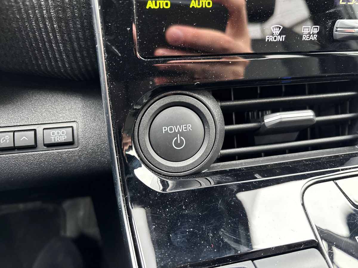 Billede af Toyota BZ4X EL Active 204HK 5d Aut.