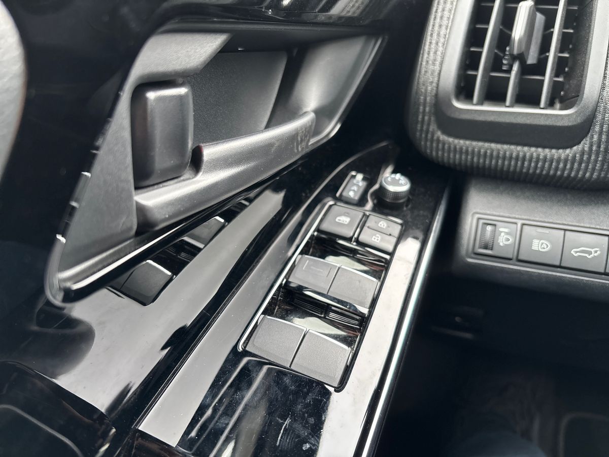 Billede af Toyota BZ4X EL Active 204HK 5d Aut.