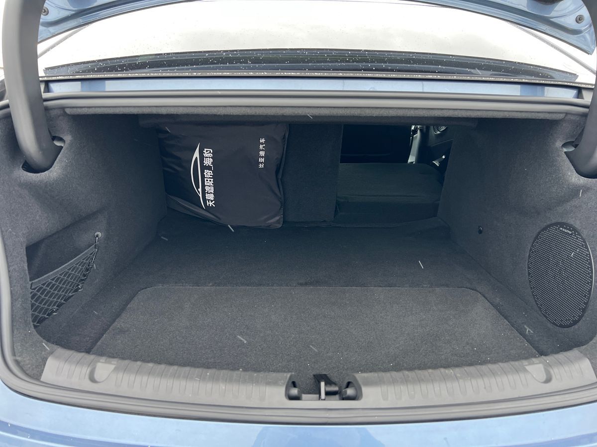 Billede af BYD Seal EL Design 313HK Aut.