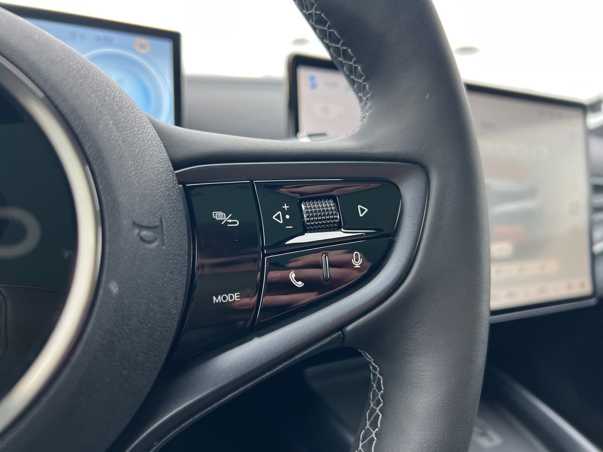 Billede af BYD Seal EL Design 313HK Aut.