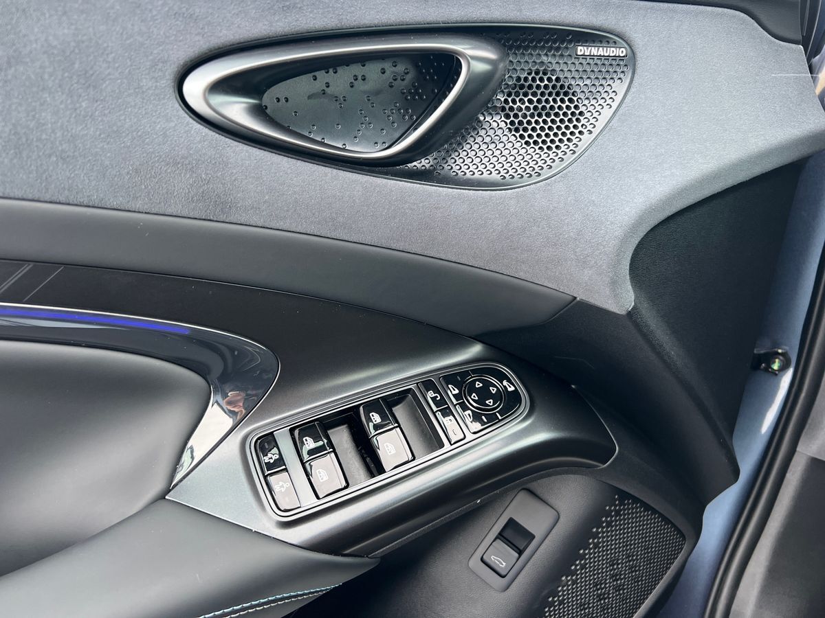 Billede af BYD Seal EL Design 313HK Aut.