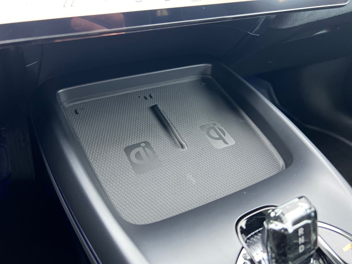 Billede af BYD Seal EL Design 313HK Aut.