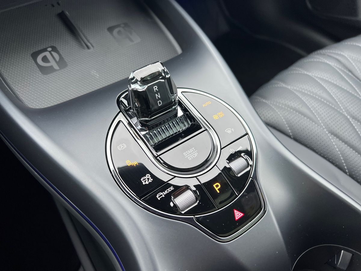 Billede af BYD Seal EL Design 313HK Aut.