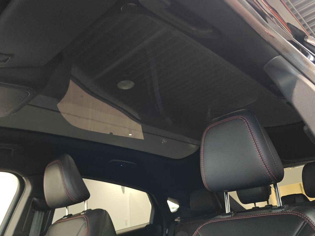 Billede af Ford Mustang Mach-E EL UR AWD 351HK 5d Aut.