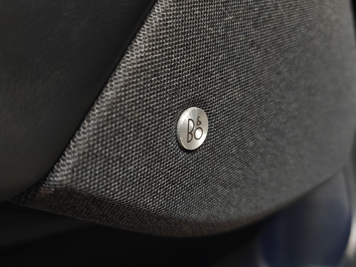 Billede af Ford Mustang Mach-E EL UR AWD 351HK 5d Aut.