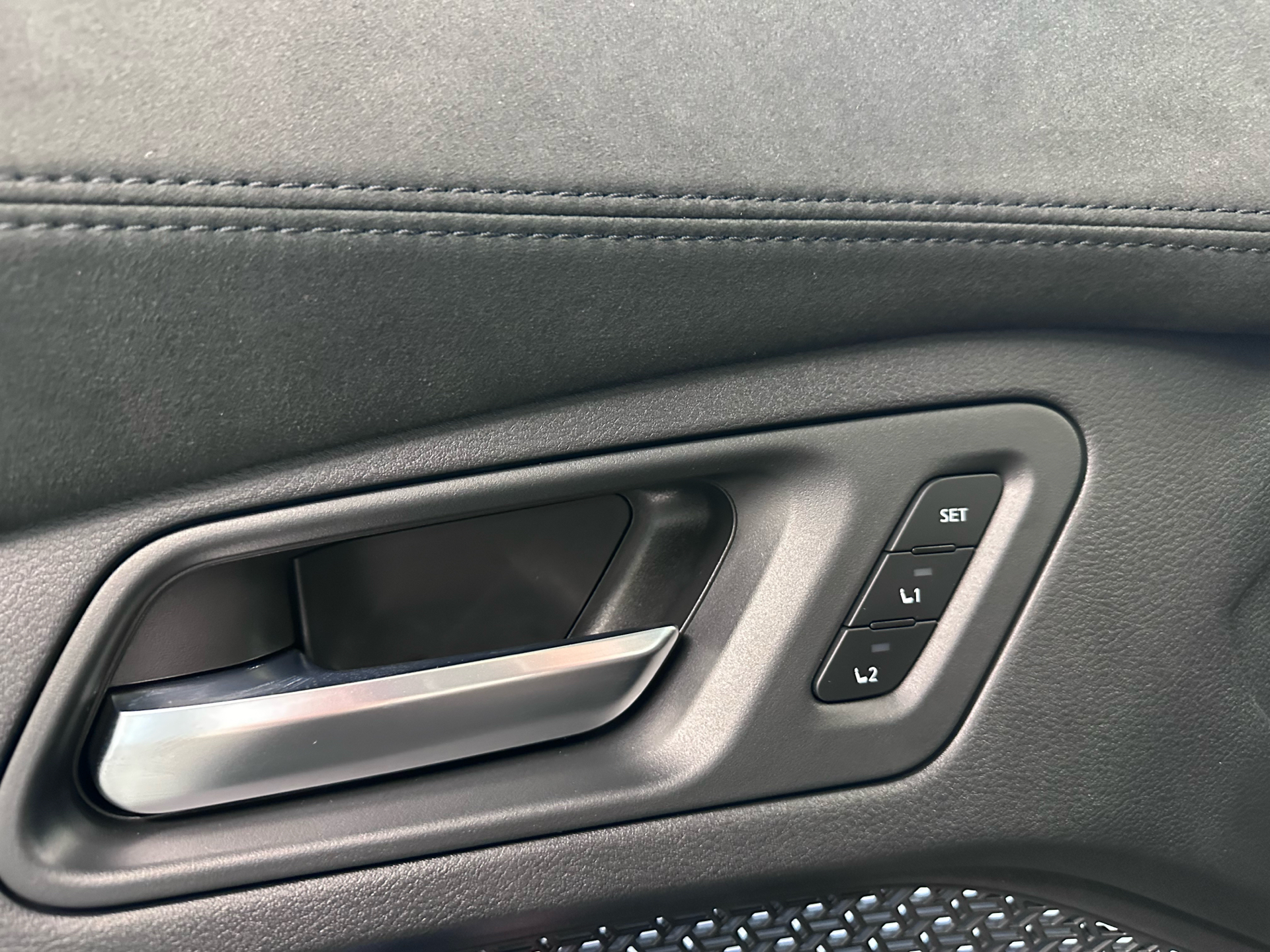 Billede af Nissan Ariya EL Evolve 238HK 5d Aut.