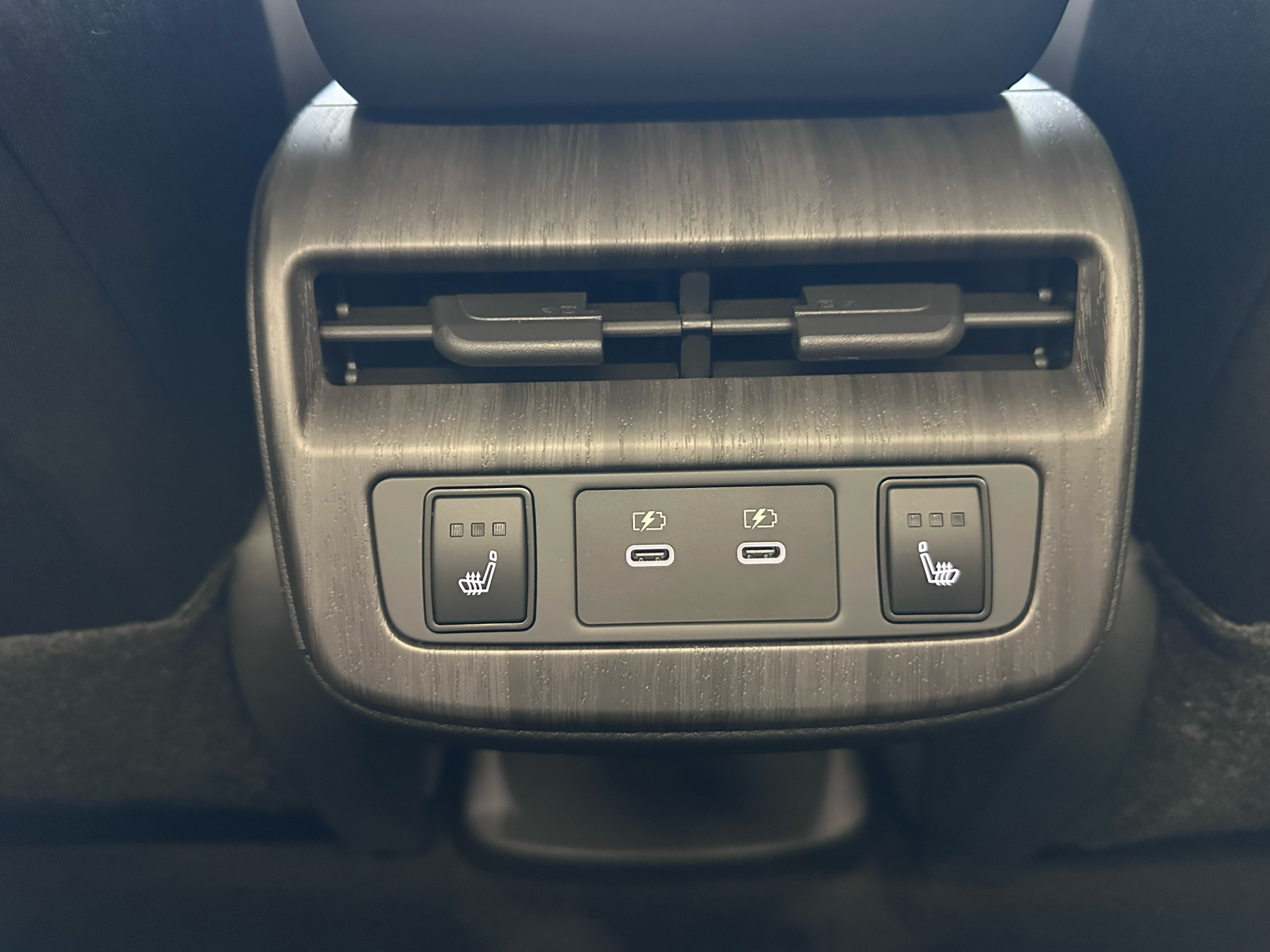 Billede af Nissan Ariya EL Evolve 238HK 5d Aut.