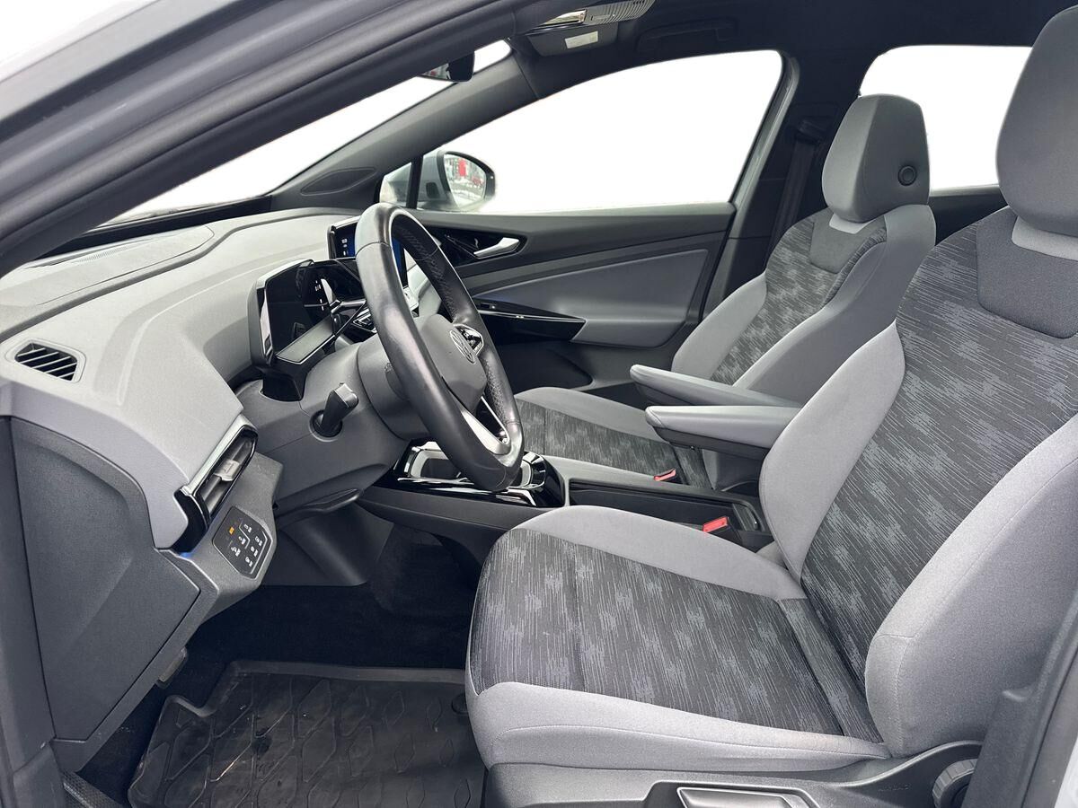 Billede af VW ID.4 EL 1st Pro Performance 204HK 5d Aut.