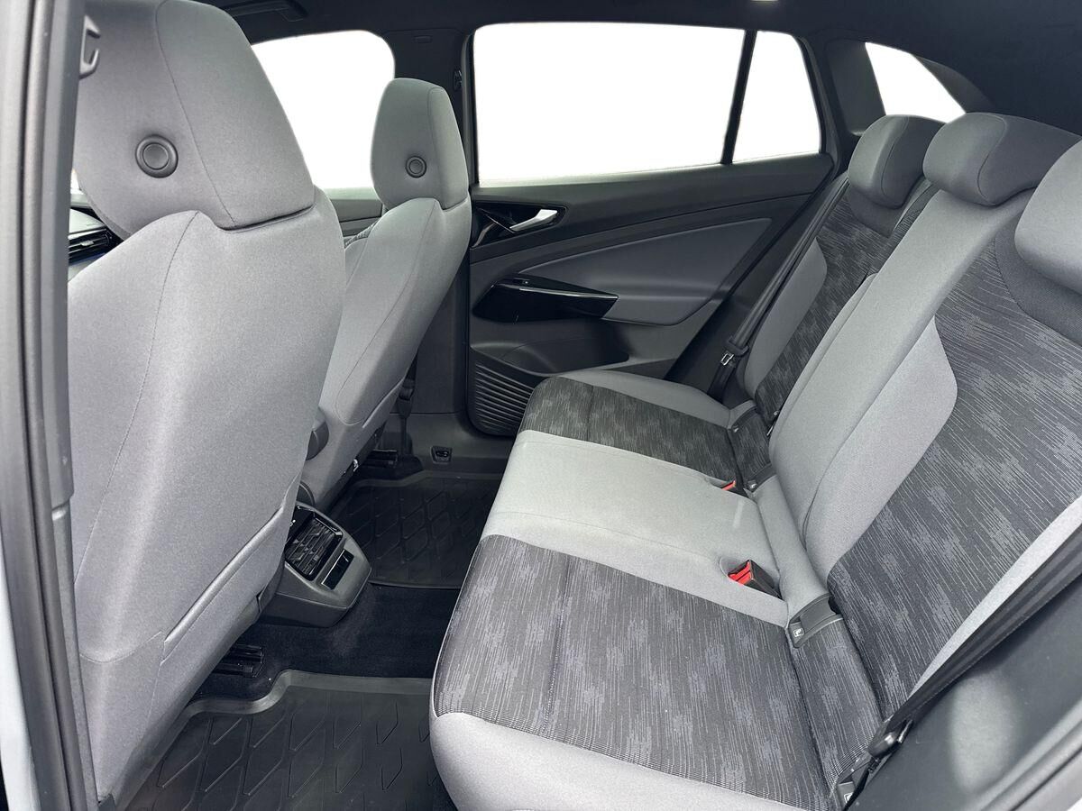 Billede af VW ID.4 EL 1st Pro Performance 204HK 5d Aut.