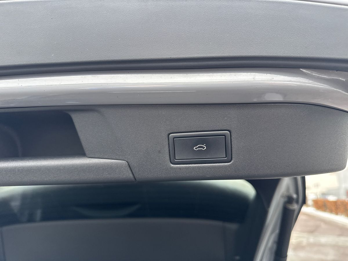 Billede af VW ID.4 EL 1st Pro Performance 204HK 5d Aut.