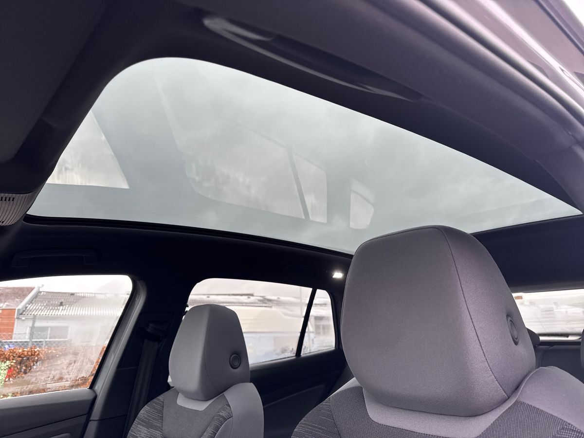 Billede af VW ID.4 EL 1st Pro Performance 204HK 5d Aut.