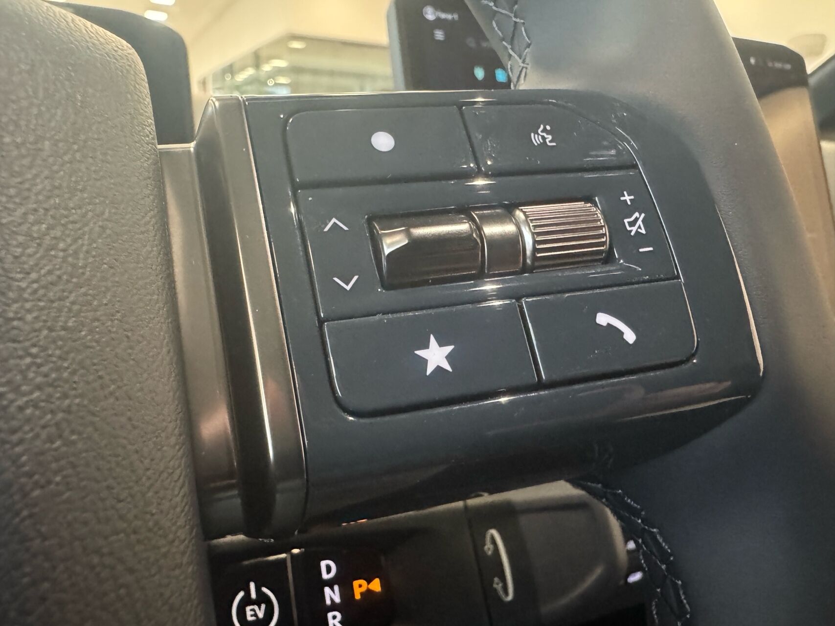 Billede af Kia PV5 Cargo L2H1 EL Long Range Work Pro 163HK Van Aut.