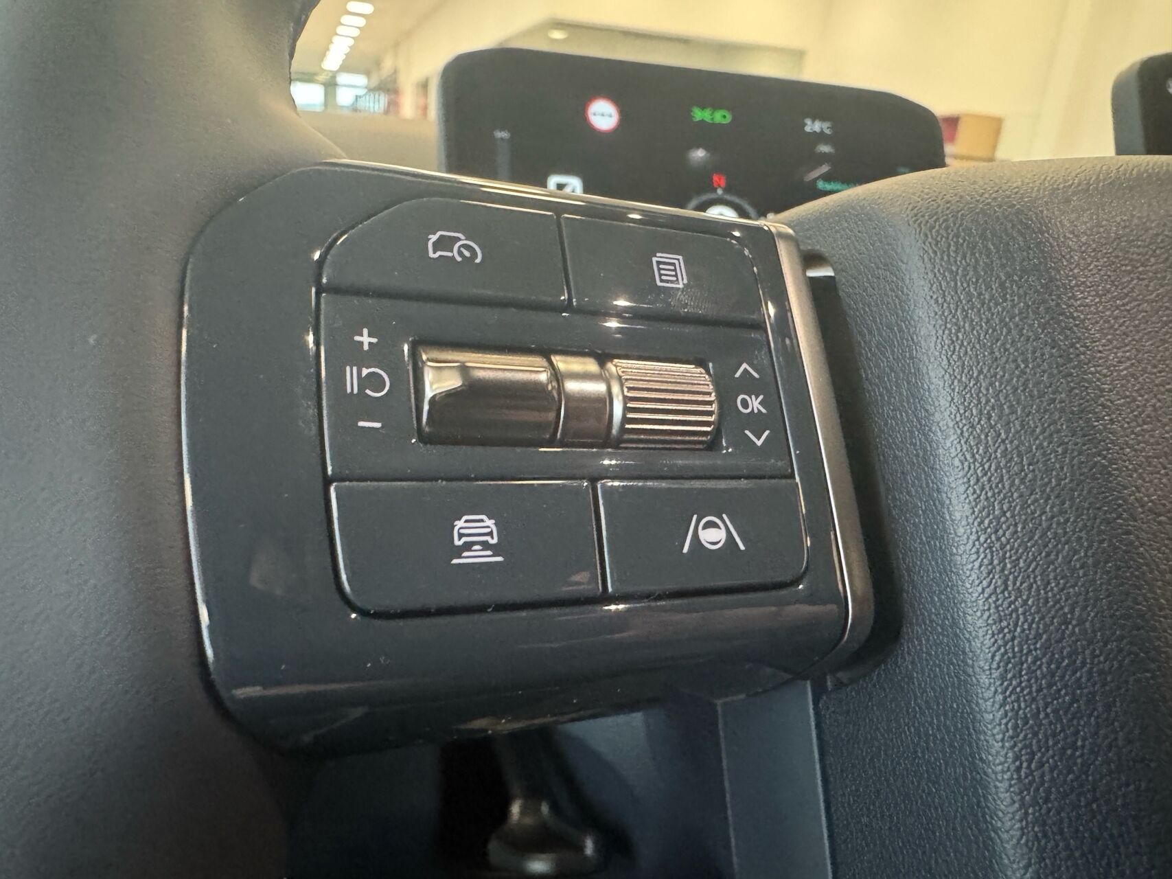 Billede af Kia PV5 Cargo L2H1 EL Long Range Work Pro 163HK Van Aut.