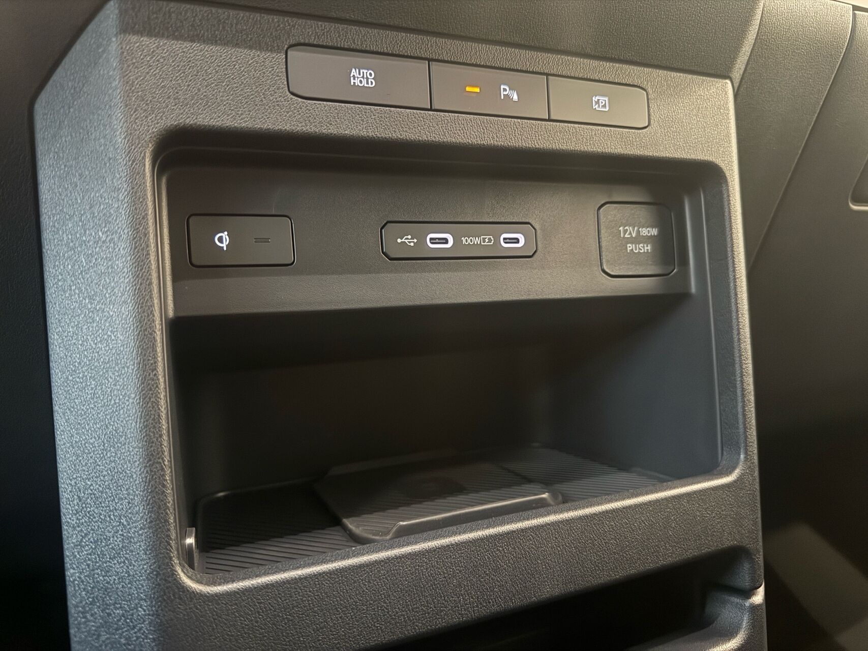 Billede af Kia PV5 Cargo L2H1 EL Long Range Work Pro 163HK Van Aut.