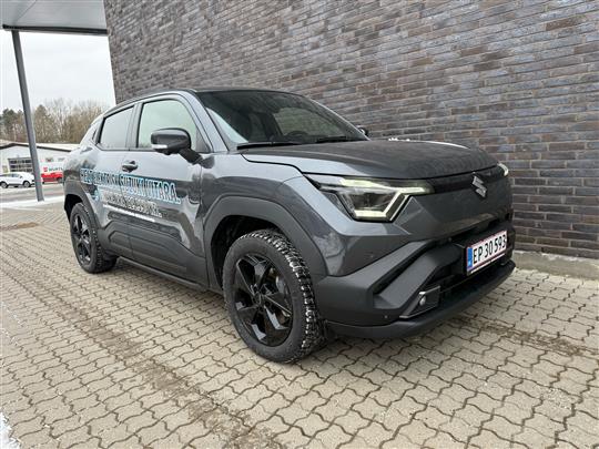 Suzuki eVitara EL Adventure 174HK 5d Aut.