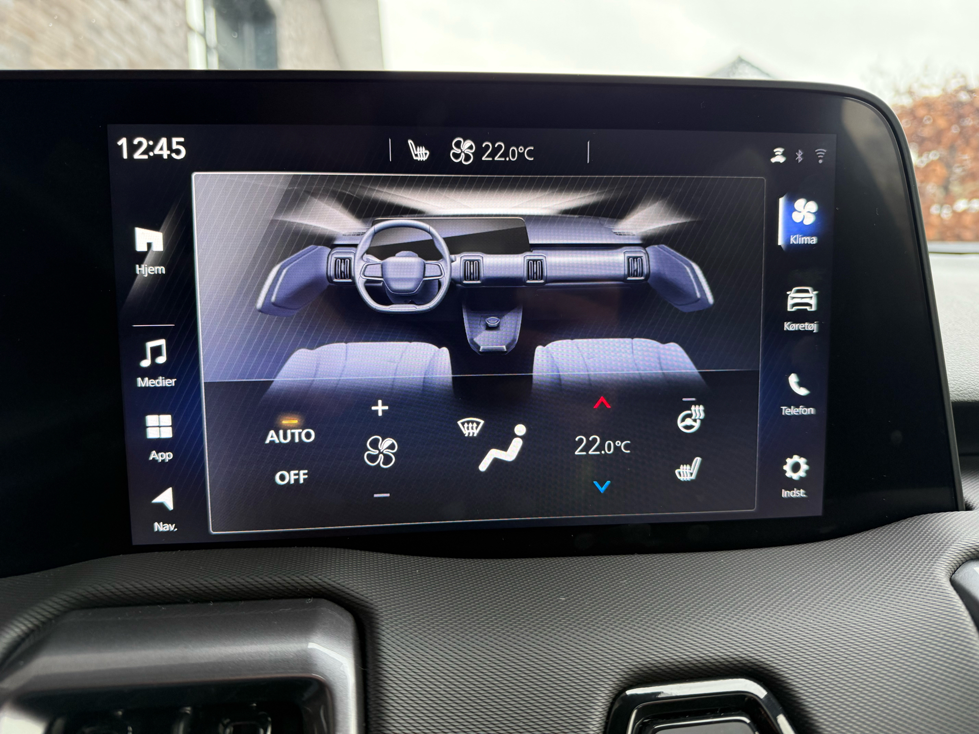 Billede af Suzuki eVitara EL Adventure 174HK 5d Aut.