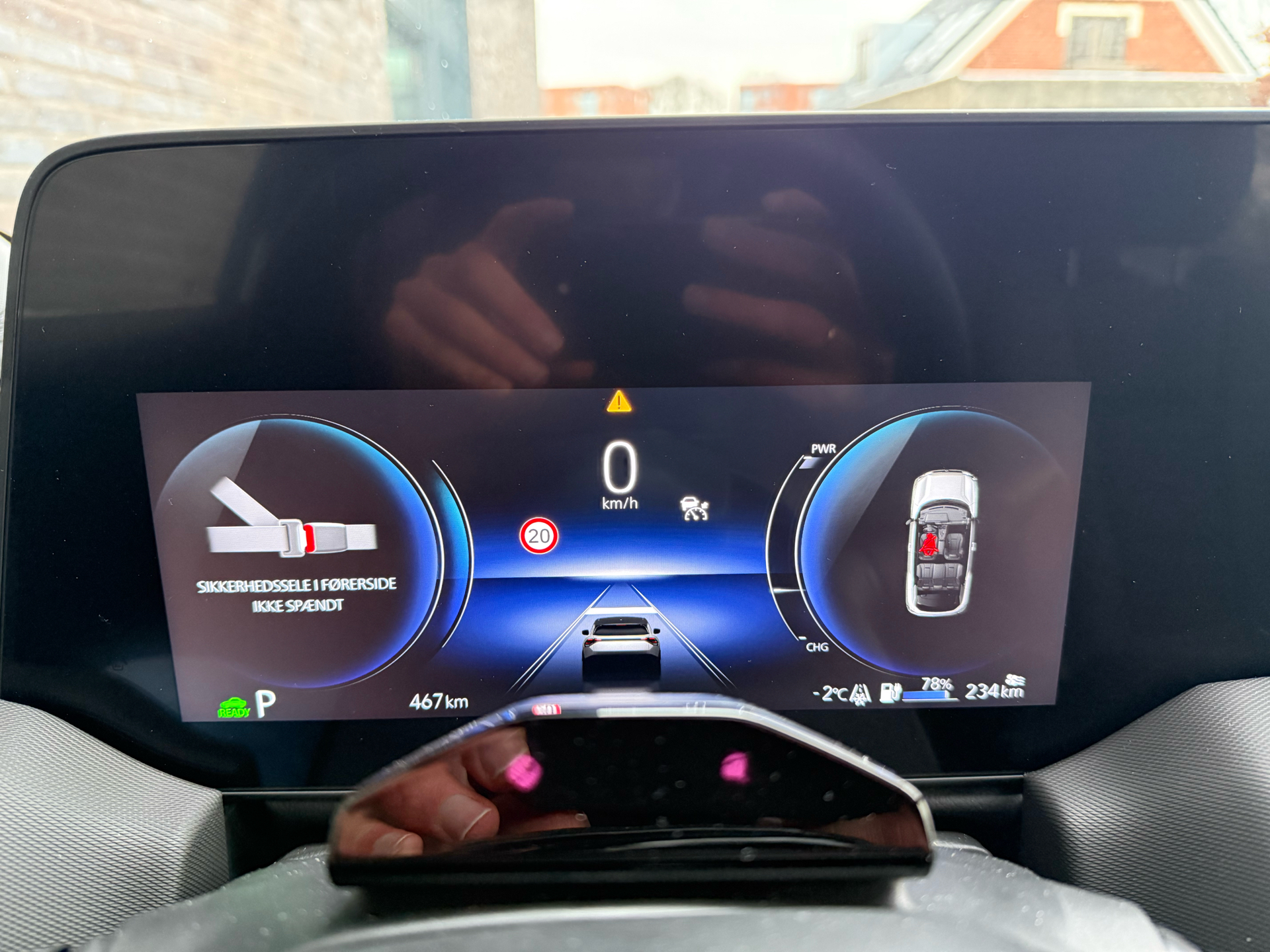 Billede af Suzuki eVitara EL Adventure 174HK 5d Aut.