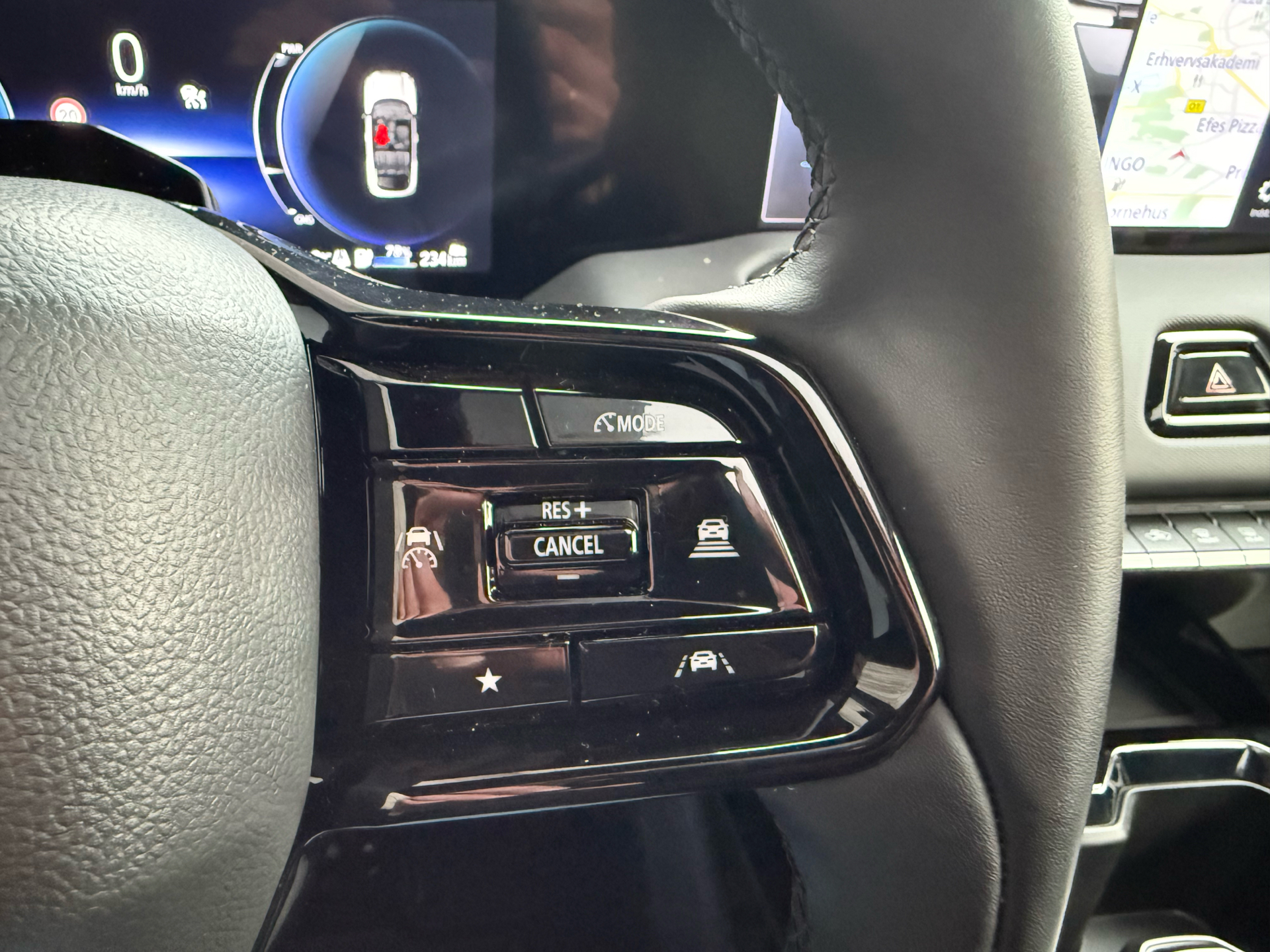 Billede af Suzuki eVitara EL Adventure 174HK 5d Aut.