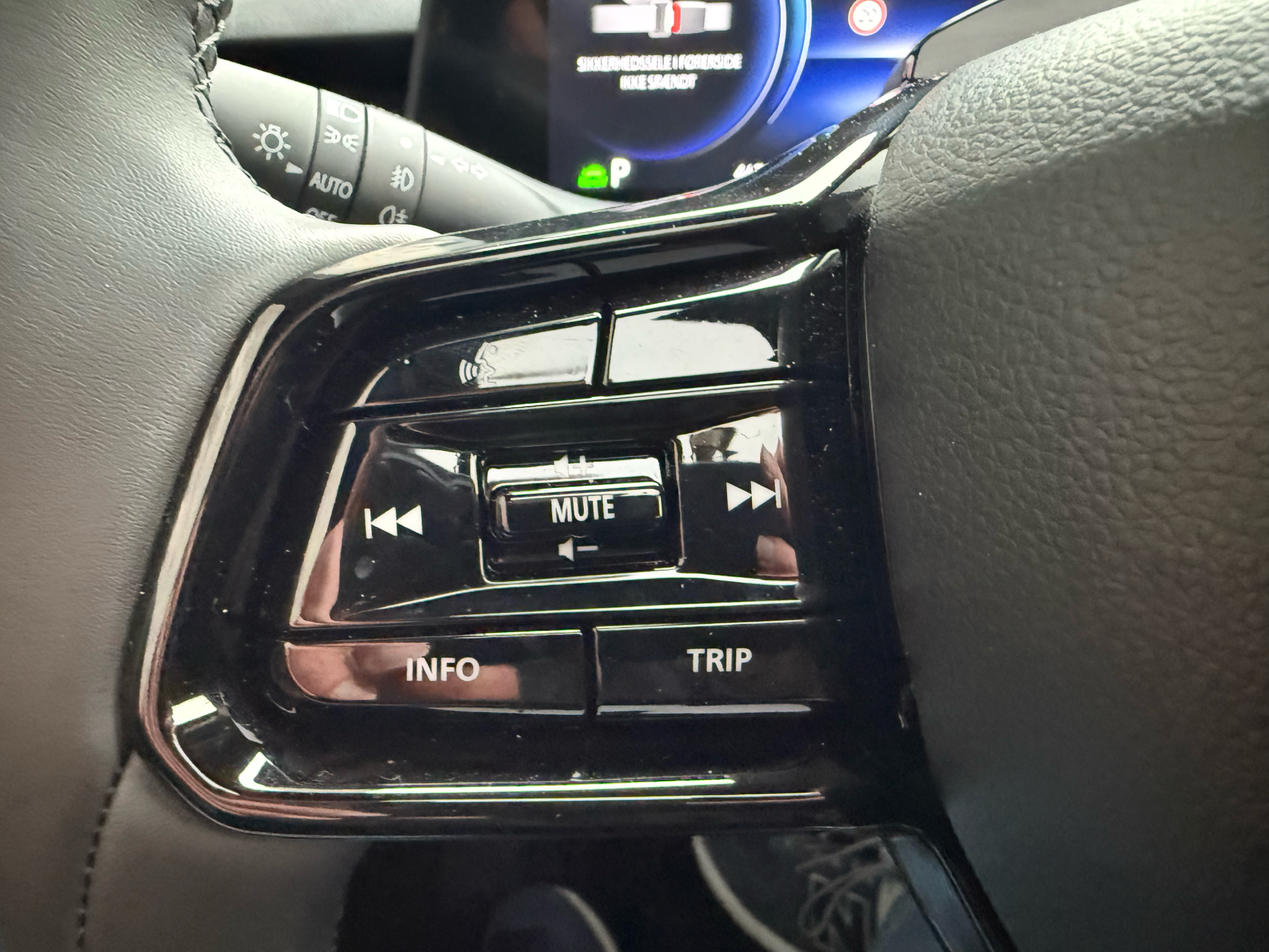 Billede af Suzuki eVitara EL Adventure 174HK 5d Aut.