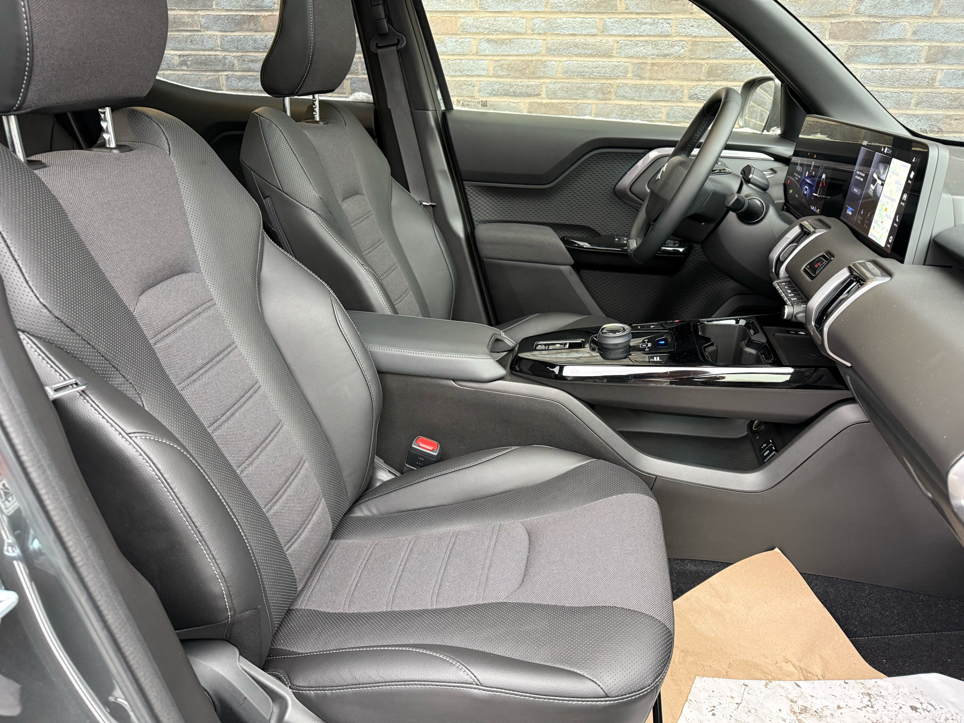 Billede af Suzuki eVitara EL Adventure 174HK 5d Aut.