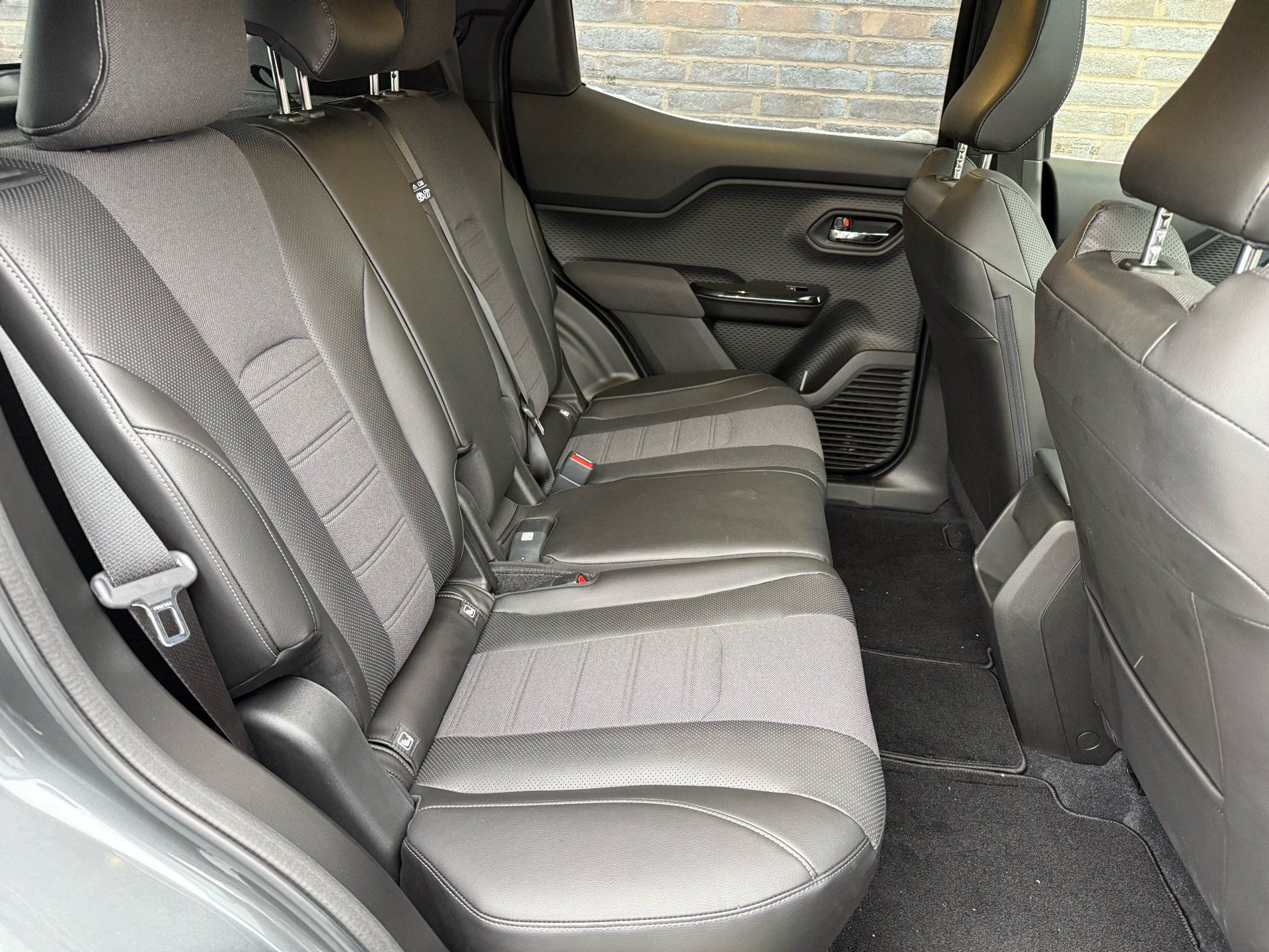 Billede af Suzuki eVitara EL Adventure 174HK 5d Aut.