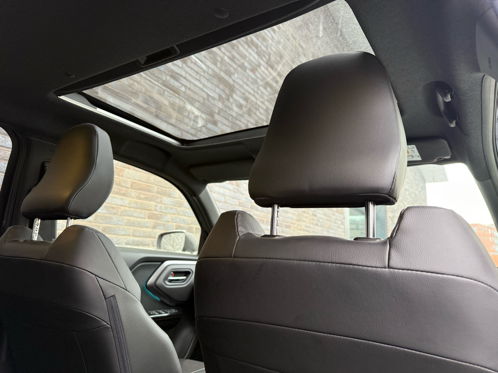 Billede af Suzuki eVitara EL Adventure 174HK 5d Aut.