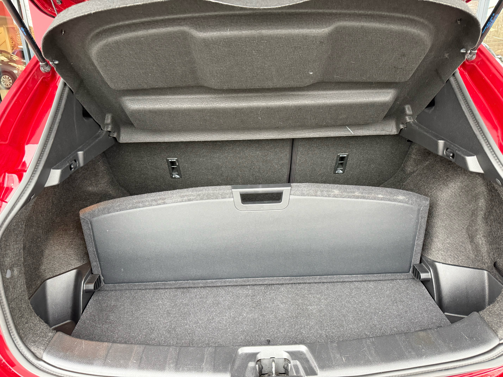 Billede af Nissan Qashqai 1,3 Dig-T Tekna+ DCT 160HK 5d 7g Aut.