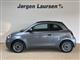 Billede af Fiat 500e EL Icon 118HK Cabr. Aut.