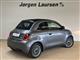 Billede af Fiat 500e EL Icon 118HK Cabr. Aut.