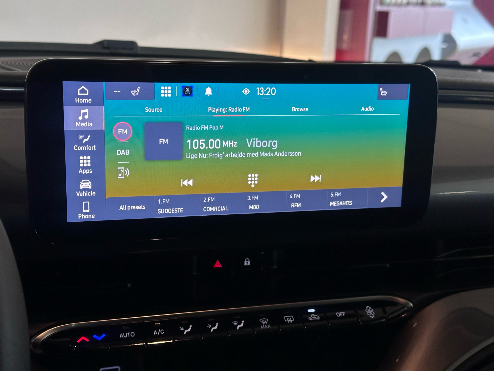 Billede af Fiat 500e EL Icon 118HK Cabr. Aut.