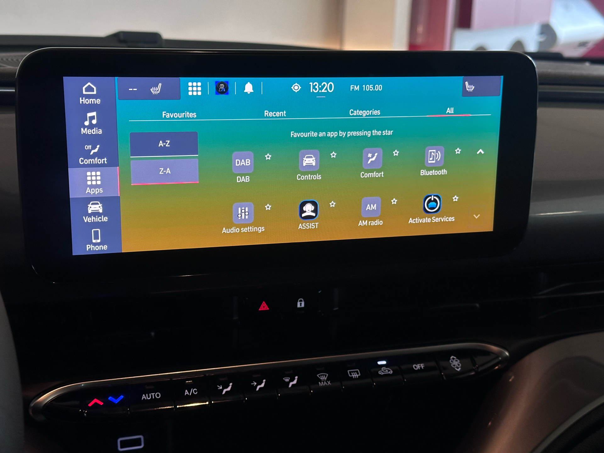 Billede af Fiat 500e EL Icon 118HK Cabr. Aut.