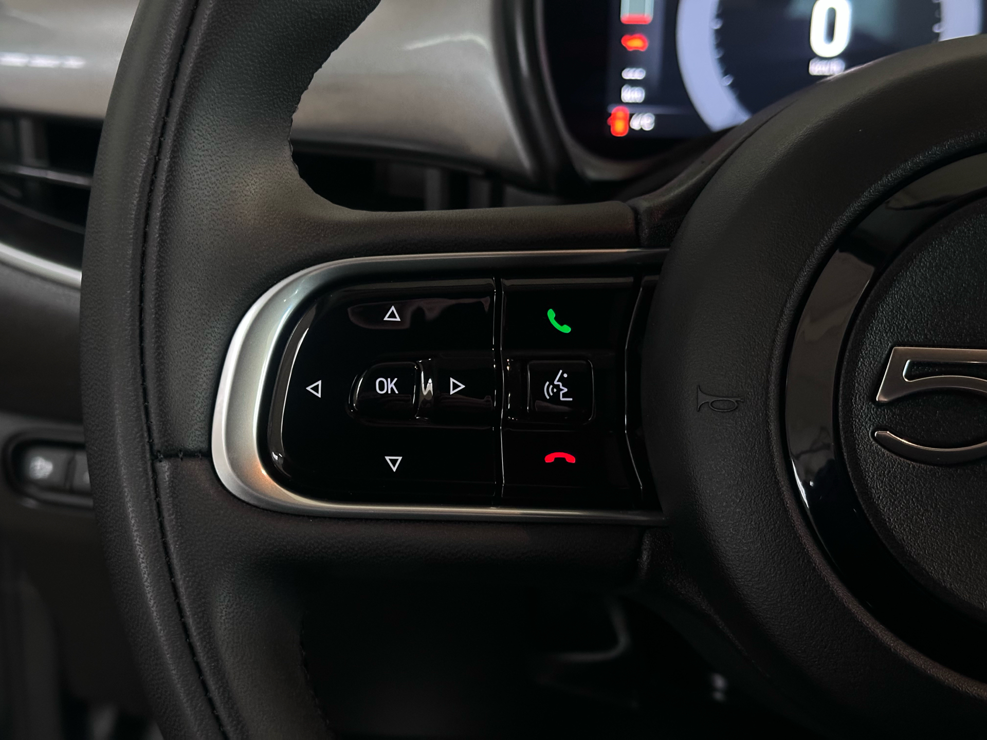 Billede af Fiat 500e EL Icon 118HK Cabr. Aut.