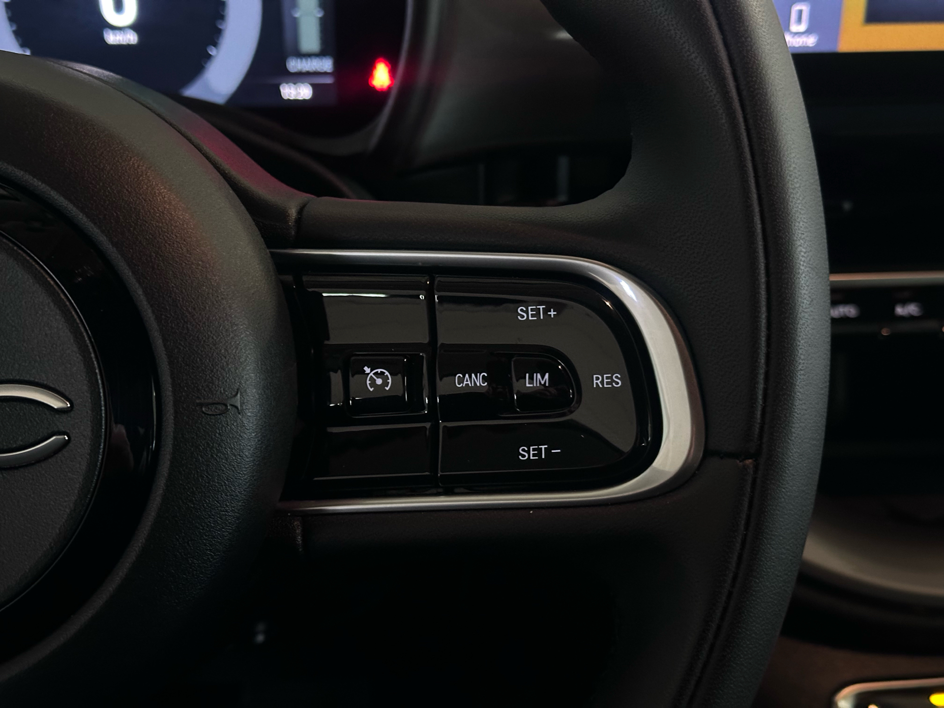 Billede af Fiat 500e EL Icon 118HK Cabr. Aut.