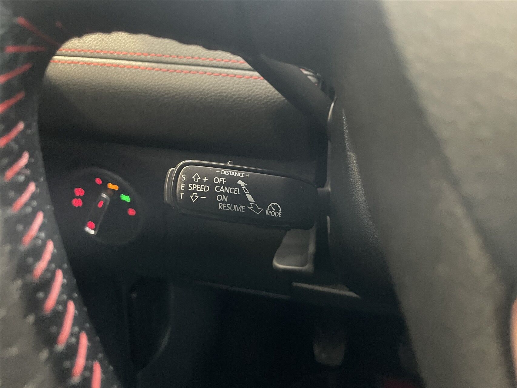 Billede af Seat Ibiza 1,5 TSI FR Start/Stop 150HK 5d 6g