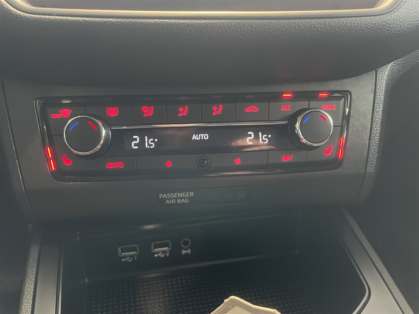 Billede af Seat Ibiza 1,5 TSI FR Start/Stop 150HK 5d 6g