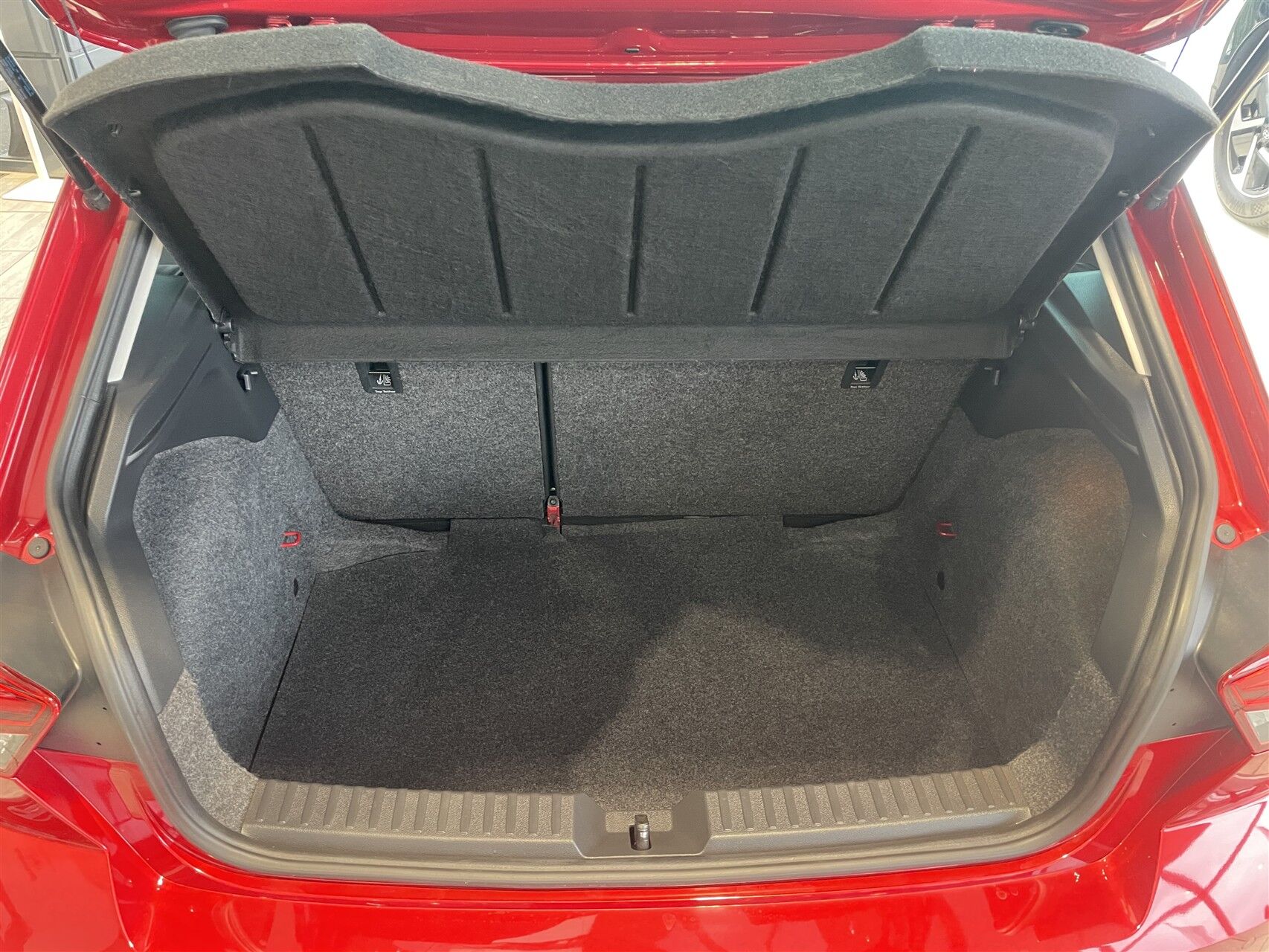 Billede af Seat Ibiza 1,5 TSI FR Start/Stop 150HK 5d 6g