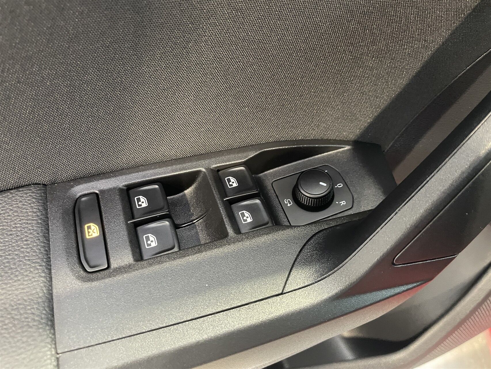 Billede af Seat Ibiza 1,5 TSI FR Start/Stop 150HK 5d 6g