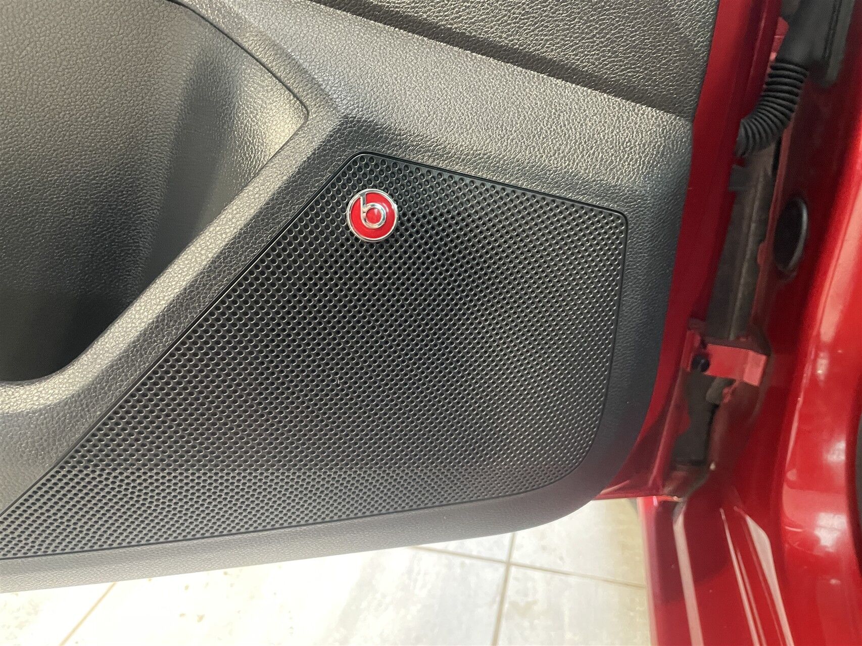 Billede af Seat Ibiza 1,5 TSI FR Start/Stop 150HK 5d 6g