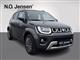 Billede af Suzuki Ignis 1,2 Dualjet  Mild hybrid Adventure Hybrid 83HK 5d