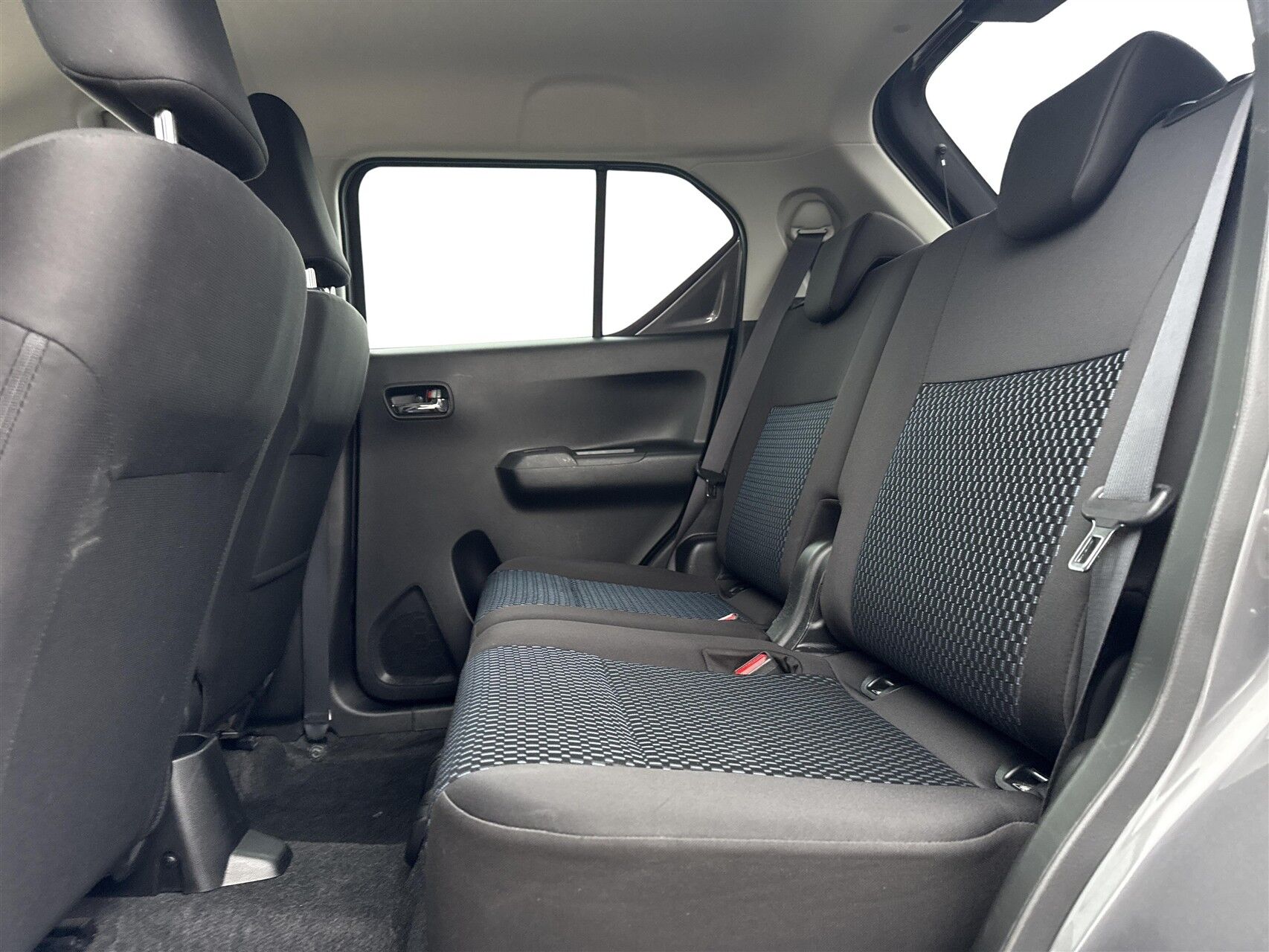 Billede af Suzuki Ignis 1,2 Dualjet  Mild hybrid Adventure Hybrid 83HK 5d