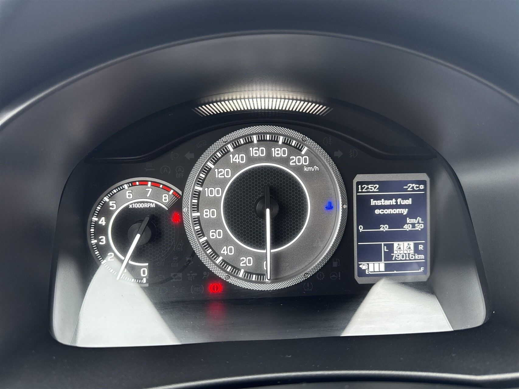 Billede af Suzuki Ignis 1,2 Dualjet  Mild hybrid Adventure Hybrid 83HK 5d