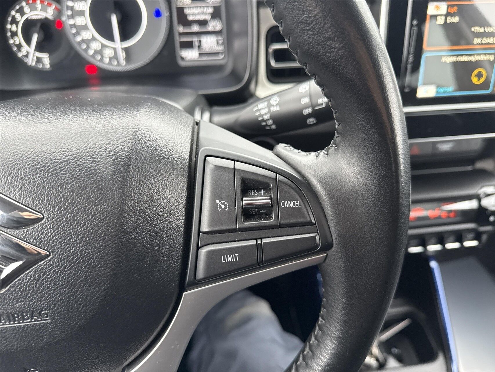 Billede af Suzuki Ignis 1,2 Dualjet  Mild hybrid Adventure Hybrid 83HK 5d