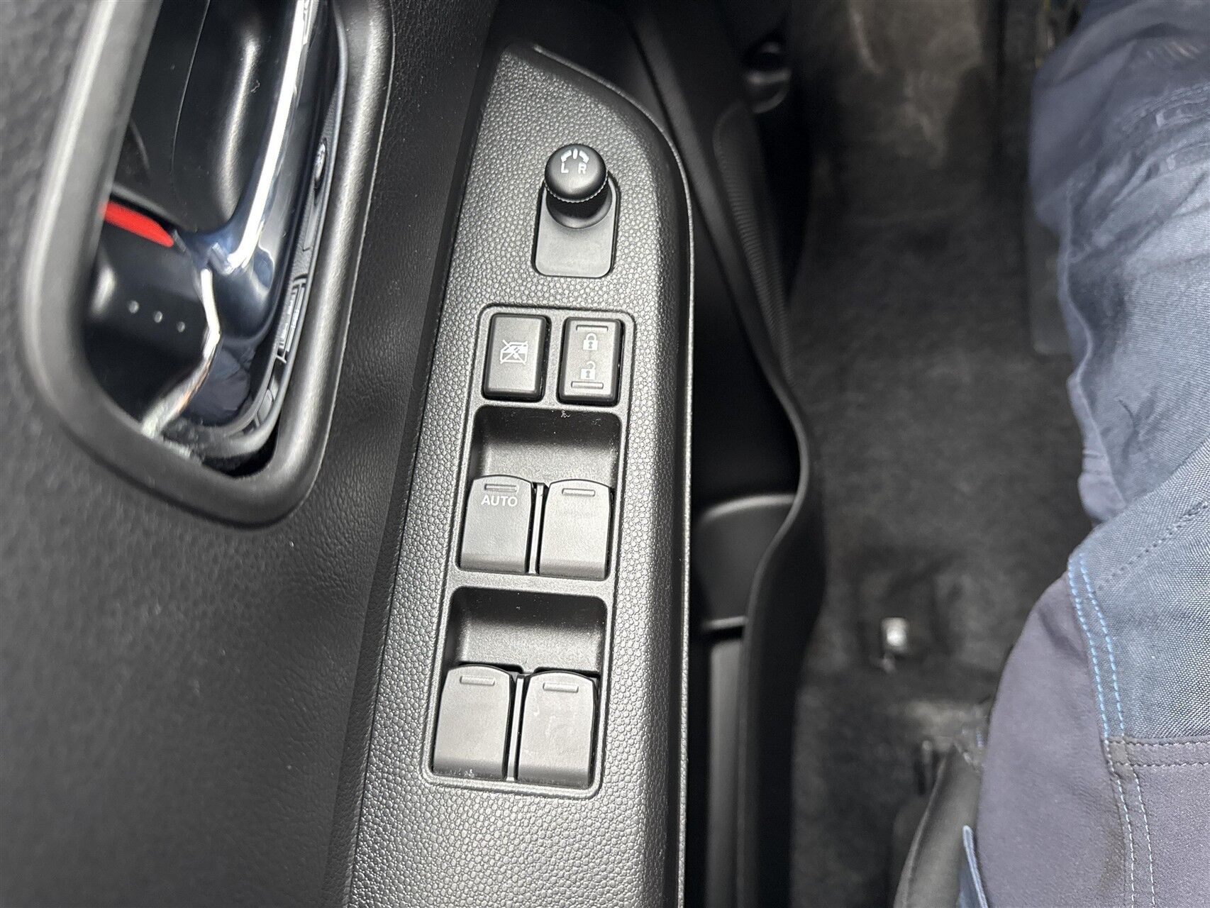 Billede af Suzuki Ignis 1,2 Dualjet  Mild hybrid Adventure Hybrid 83HK 5d