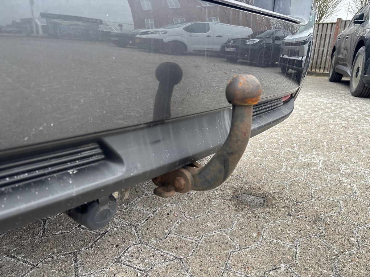 Billede af Toyota Verso 7 pers. 1,8 VVT-I T2 Premium 147HK 6g