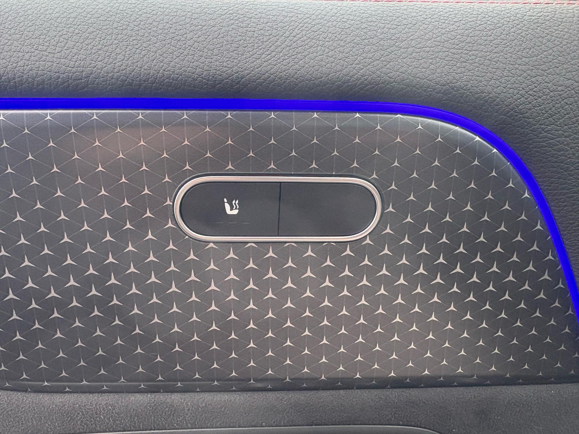 Billede af Mercedes-Benz EQA 250+ EL AMG Edition 190HK 5d Aut.