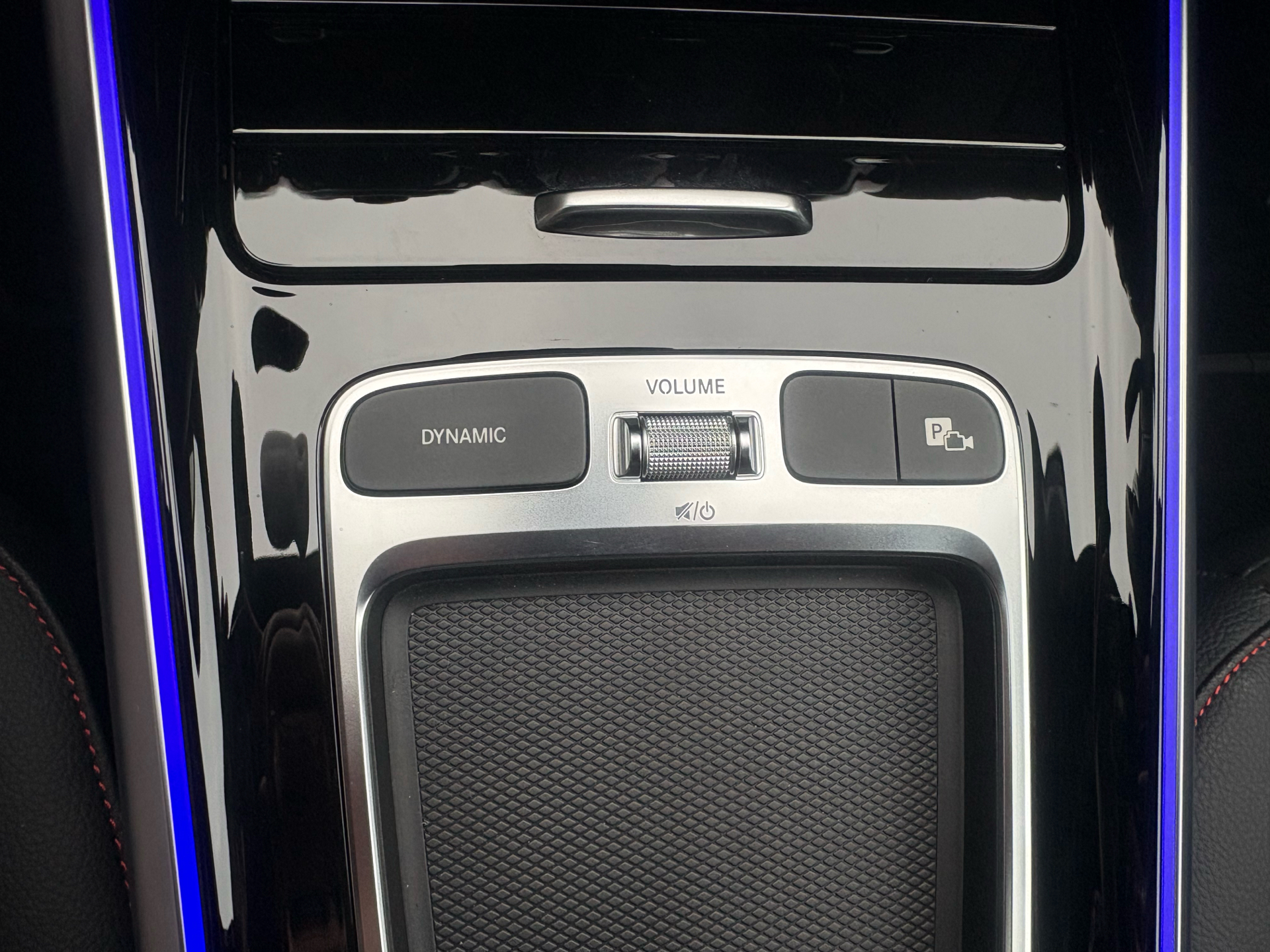 Billede af Mercedes-Benz EQA 250+ EL AMG Edition 190HK 5d Aut.