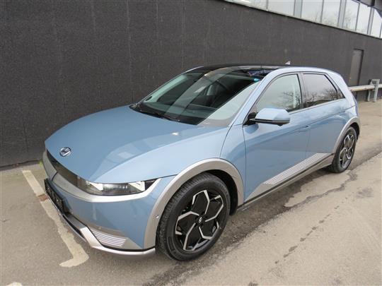 Hyundai Ioniq 5 Electric 77,4 kWh Ultimate 229HK 5d Aut.