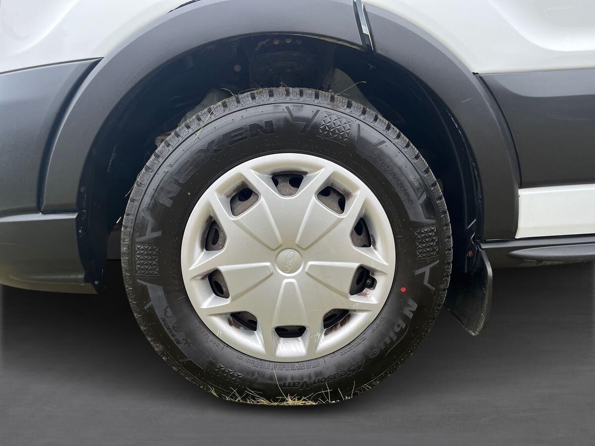 Billede af Ford Transit 350 L3H1 2,0 TDCi Trend 130HK Ladv./Chas. 6g